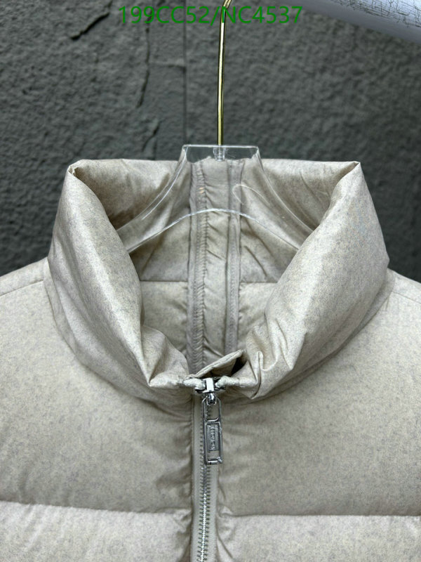 Down jacket Men-Moncler Code: NC4537 $: 199USD