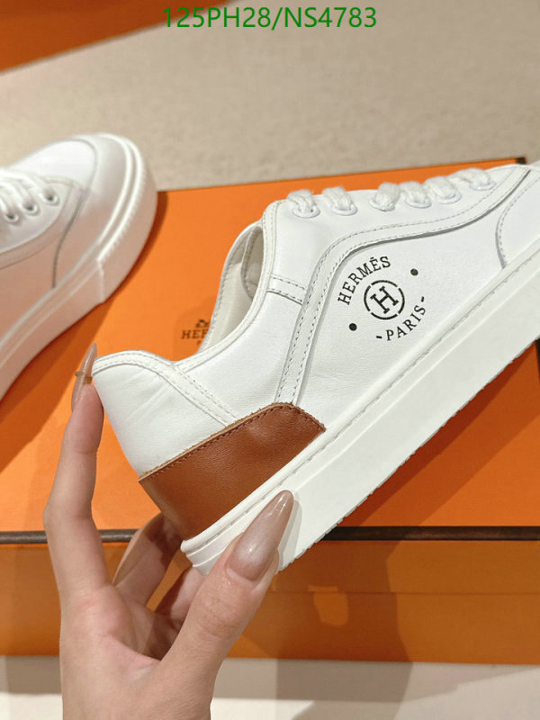 Men shoes-Hermes Code: NS4783 $: 125USD