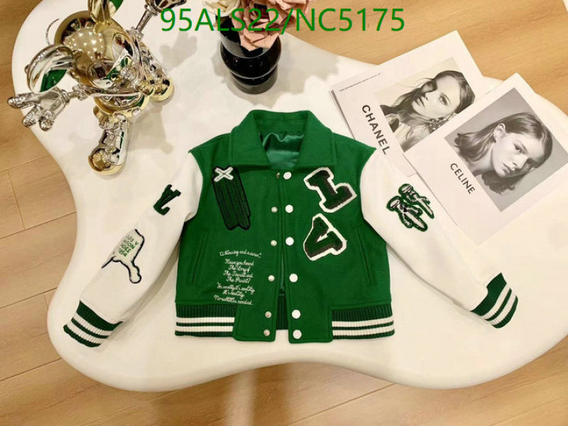 Kids Clothing-LV Code: NC5175 $: 95USD