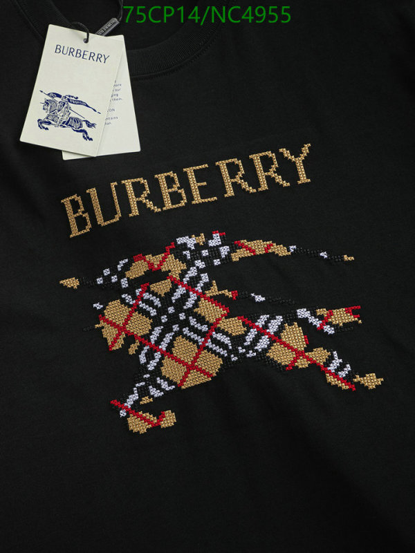 Clothing-Burberry Code: NC4955 $: 75USD