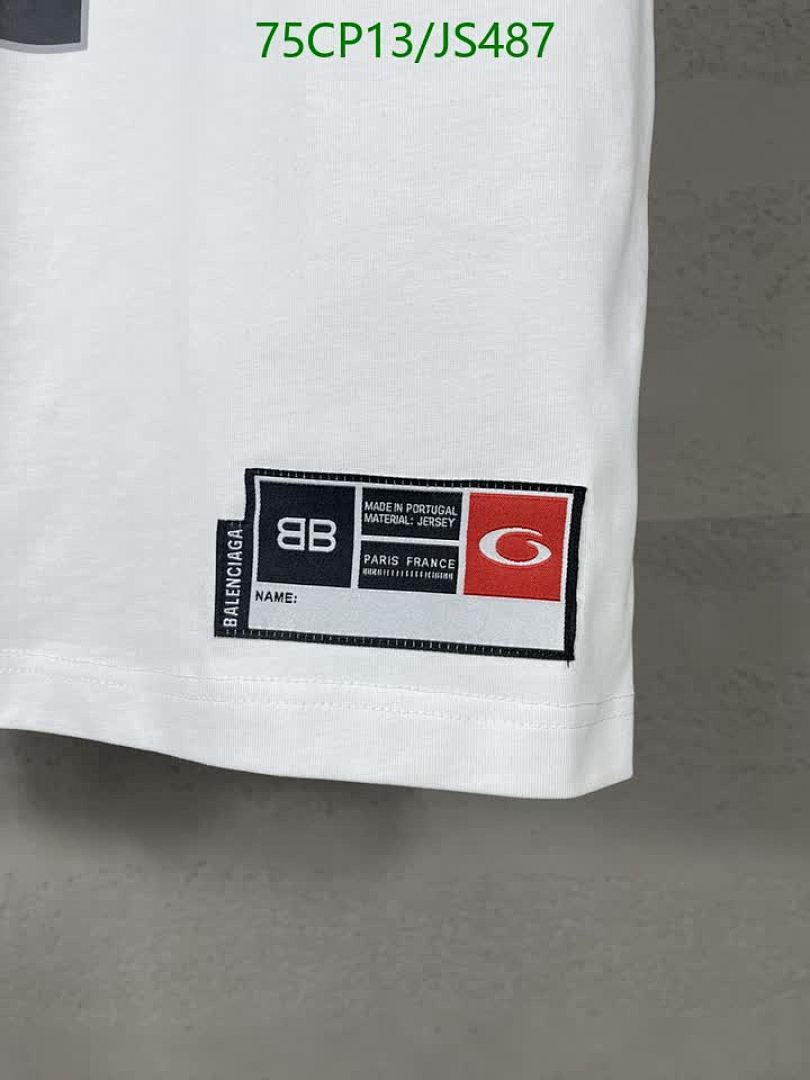 Clothing-Balenciaga Code: JS487 $: 75USD