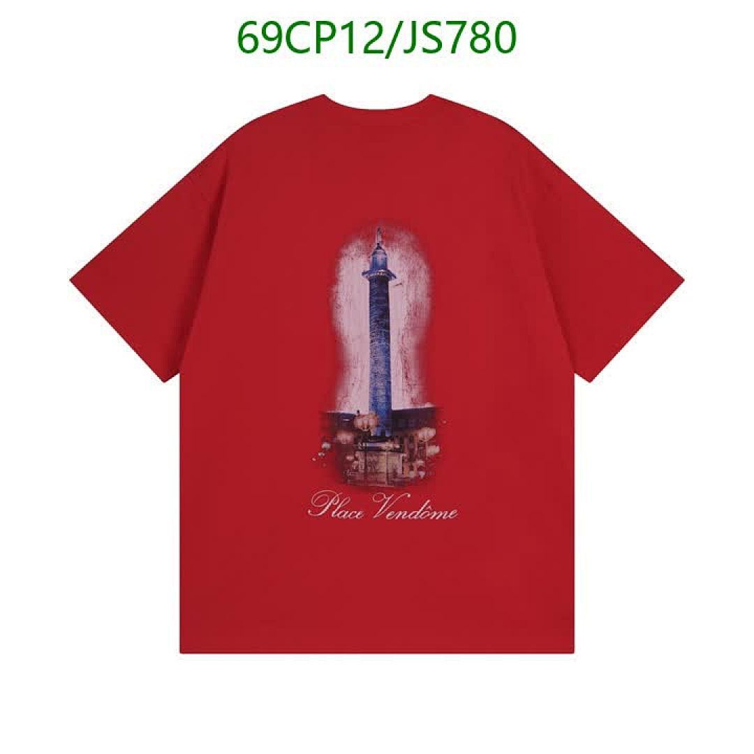 Clothing-Balenciaga Code: JS780 $: 69USD