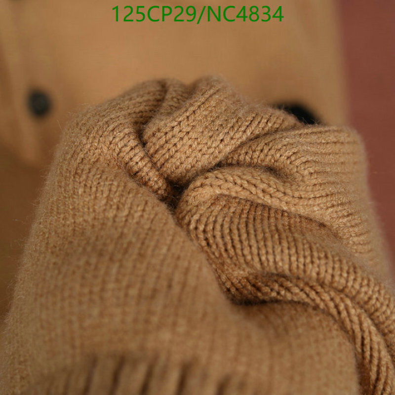 Clothing-AMI Code: NC4834 $: 125USD