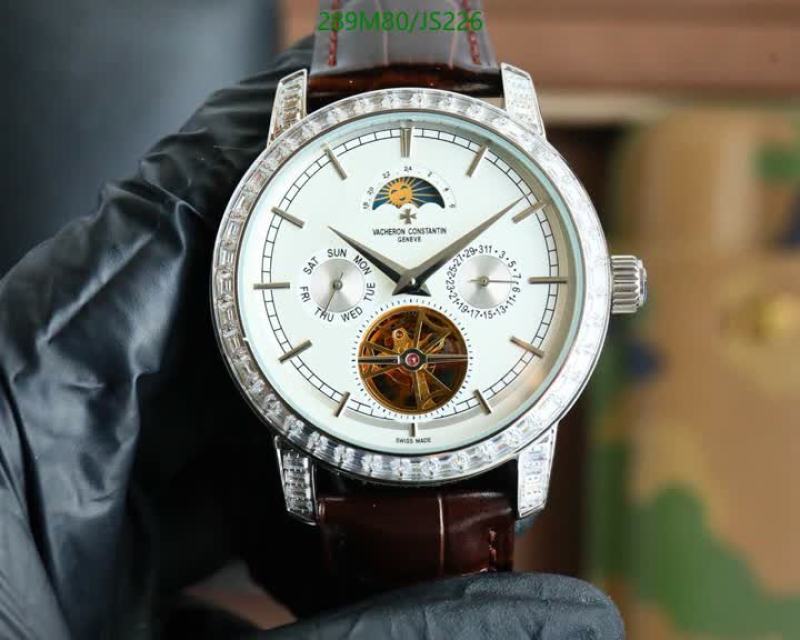 Watch-Mirror Quality-Vacheron Constantin Code: JS226 $: 289USD