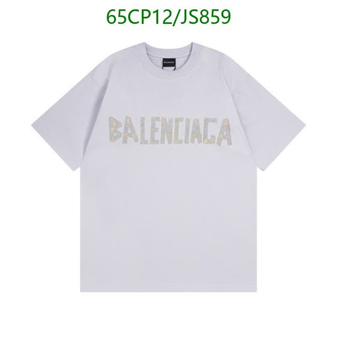 Clothing-Balenciaga Code: JS859 $: 65USD