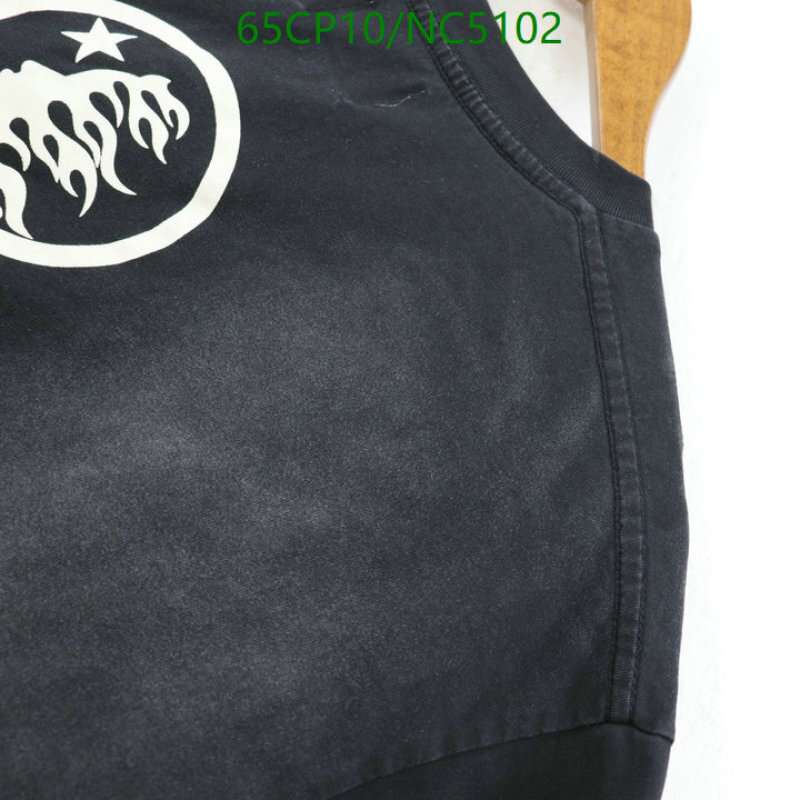 Clothing-Hellstar Code: NC5102 $: 65USD