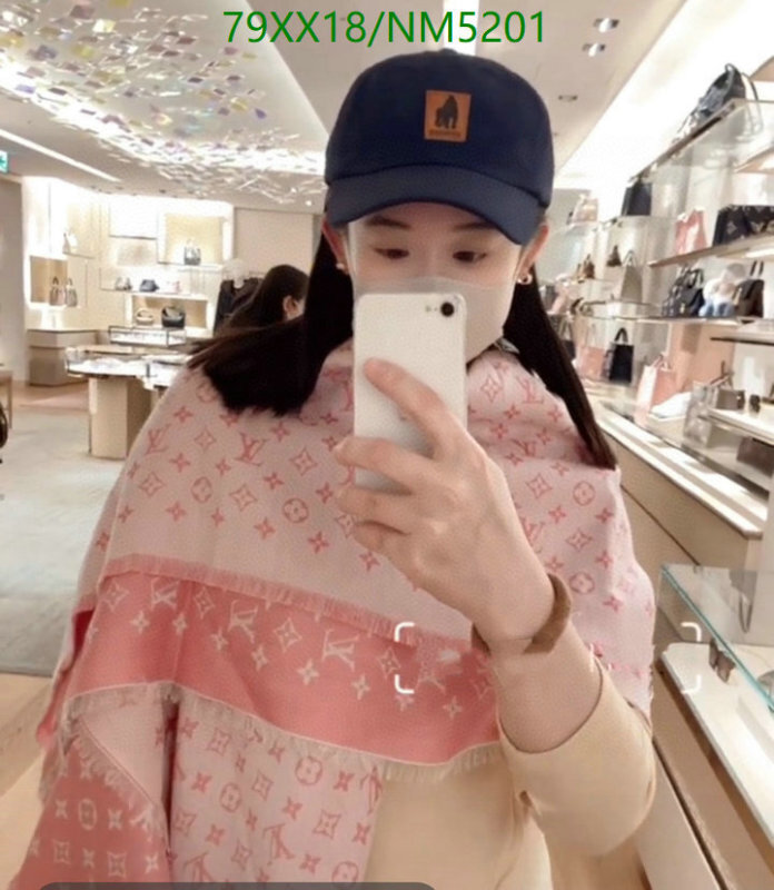 Scarf-LV Code: NM5201 $: 79USD