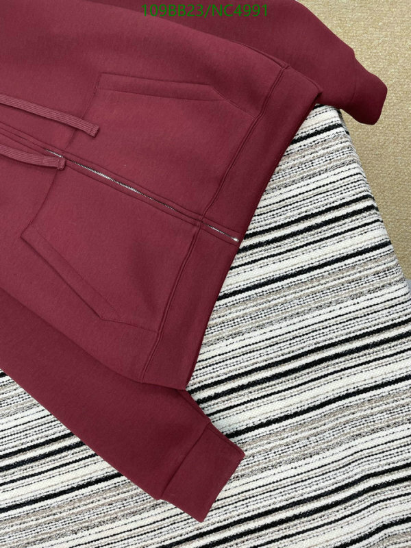 Clothing-Gucci Code: NC4991 $: 109USD