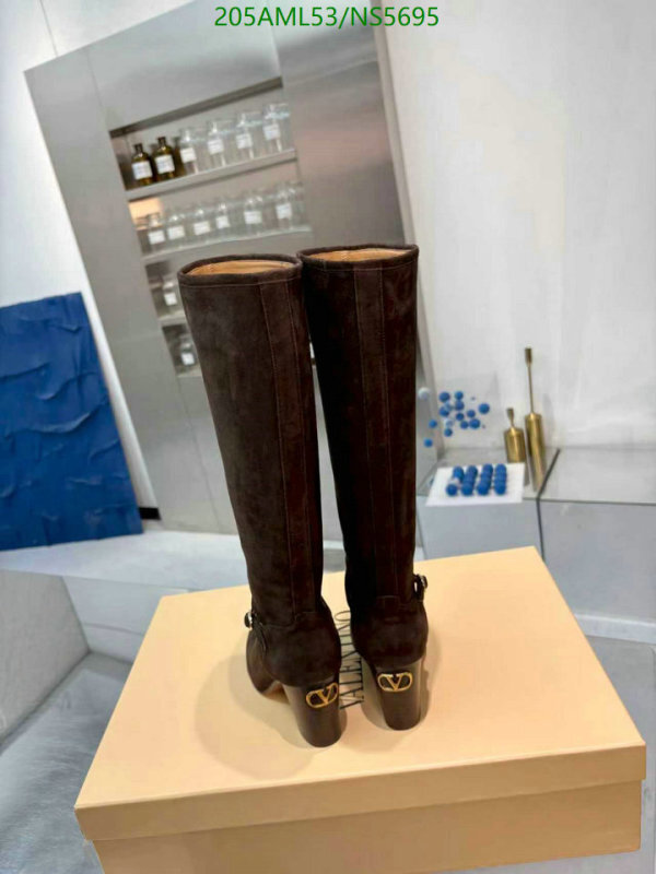 Women Shoes-Boots Code: NS5695 $: 205USD