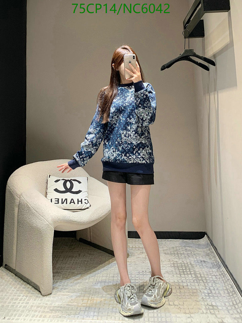 Clothing-LV Code: NC6042 $: 75USD