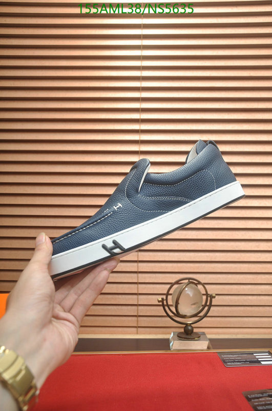 Men shoes-Hermes Code: NS5635 $: 155USD