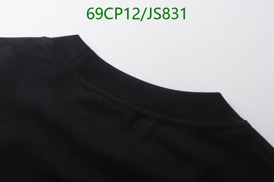 Clothing-Balenciaga Code: JS831 $: 69USD