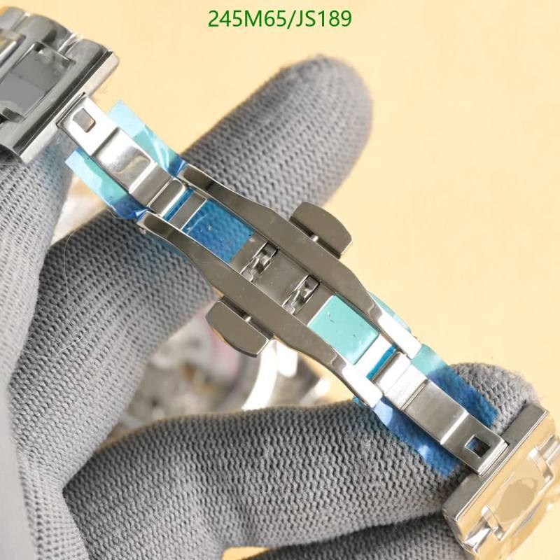 Watch-(Mirror Quality)- Code: JS189 $: 245USD