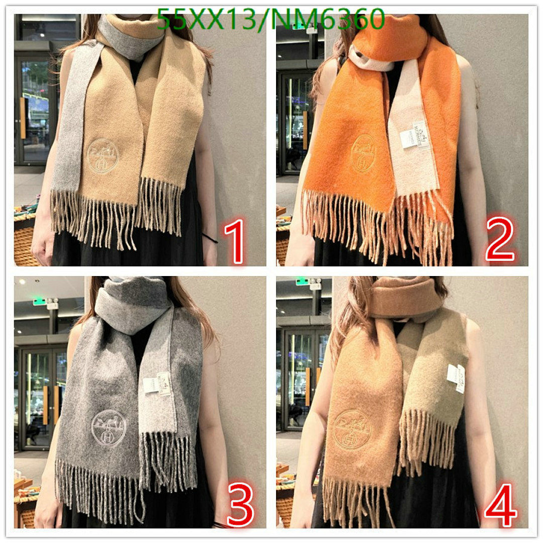 Scarf-Hermes Code: NM6360 $: 55USD