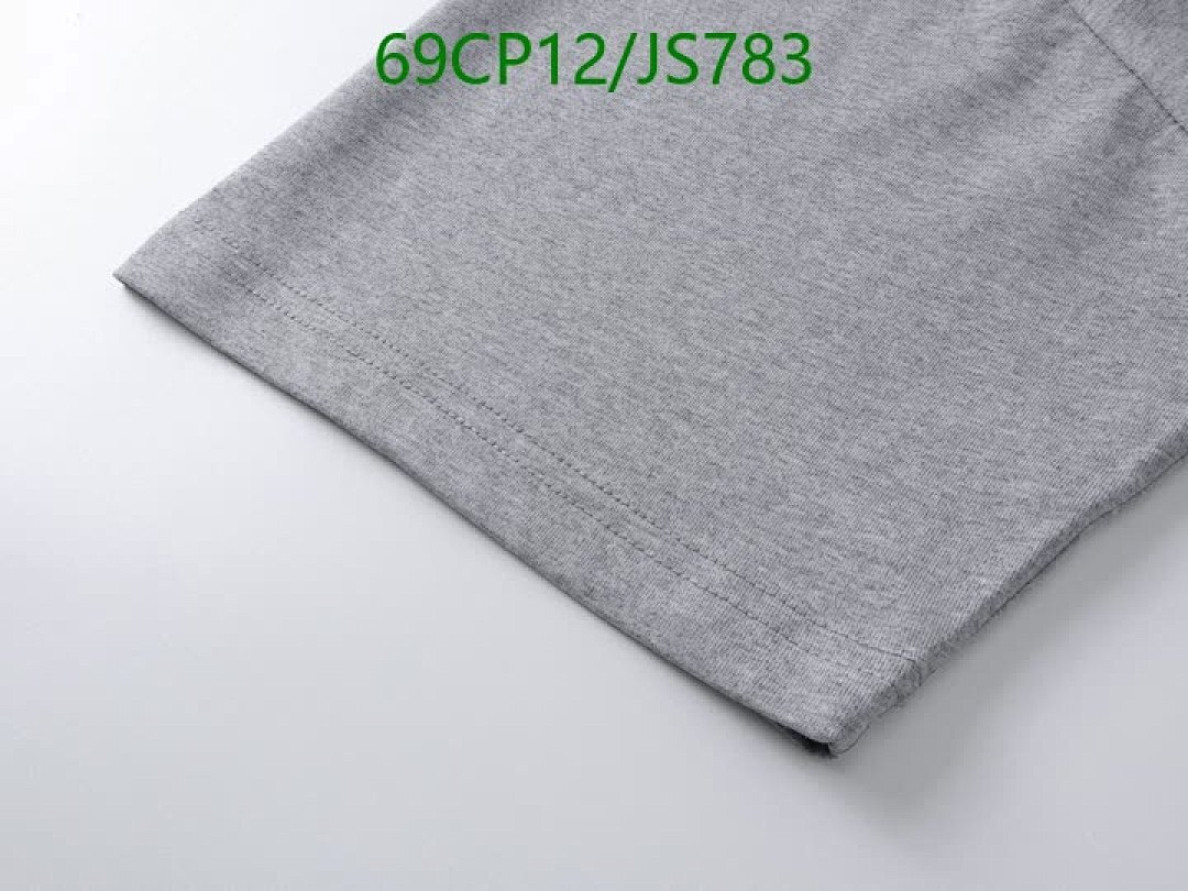 Clothing-Balenciaga Code: JS783 $: 69USD