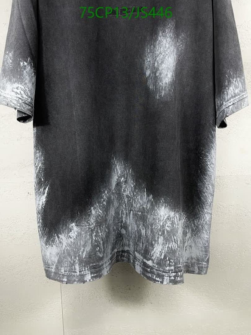 Clothing-Balenciaga Code: JS446 $: 75USD