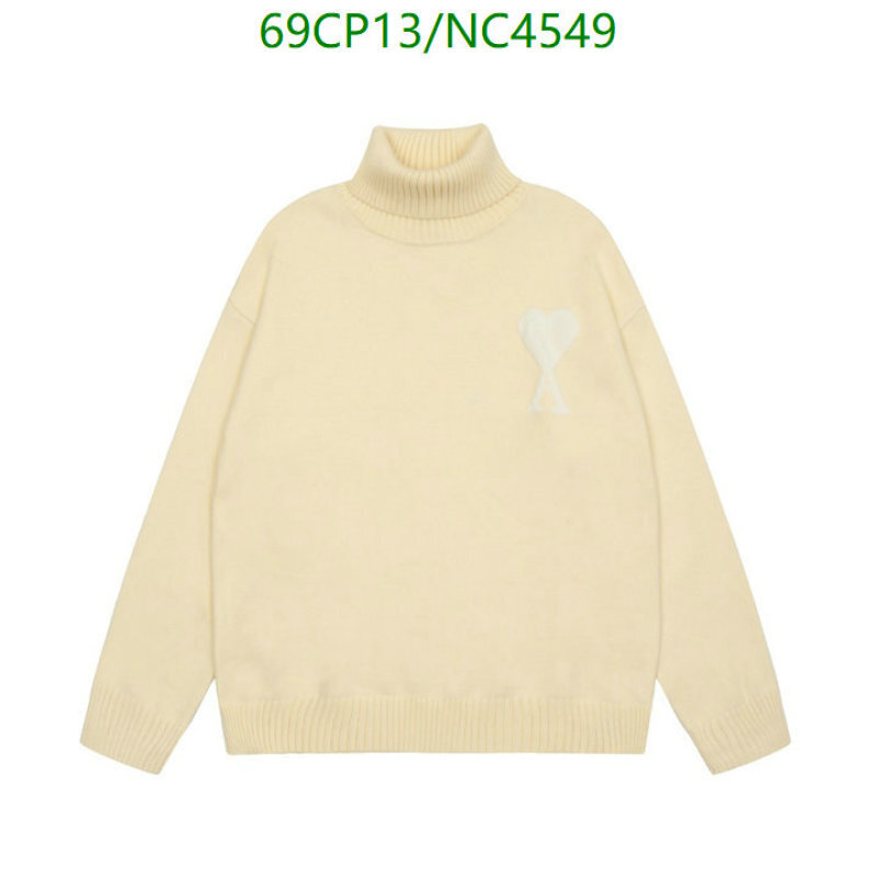 Clothing-AMI Code: NC4549 $: 69USD