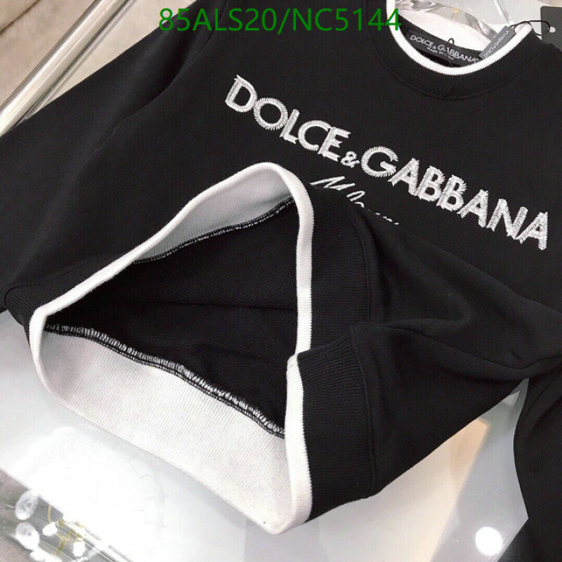 Kids Clothing-D&G Code: NC5144 $: 85USD