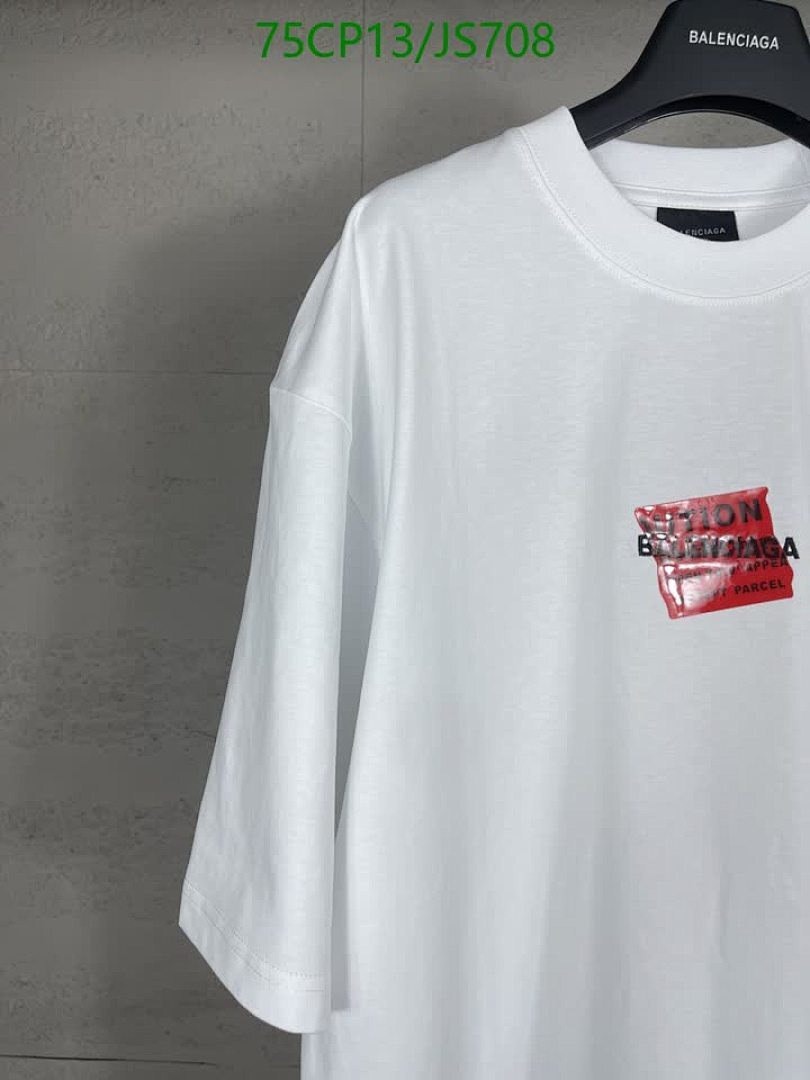 Clothing-Balenciaga Code: JS708 $: 75USD
