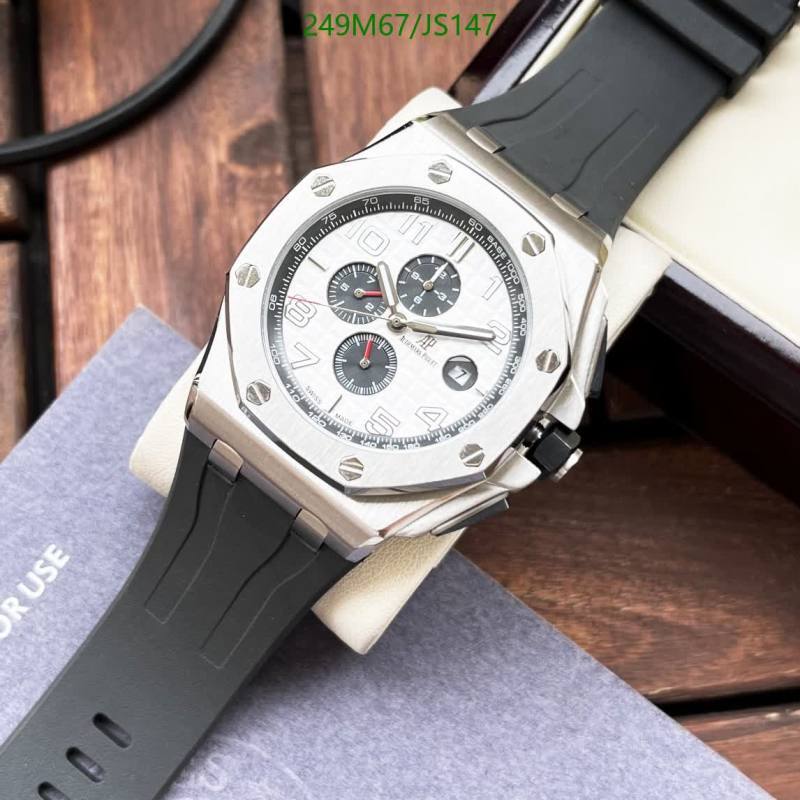 Watch-Mirror Quality-Audemars Piguet Code: JS147 $: 249USD