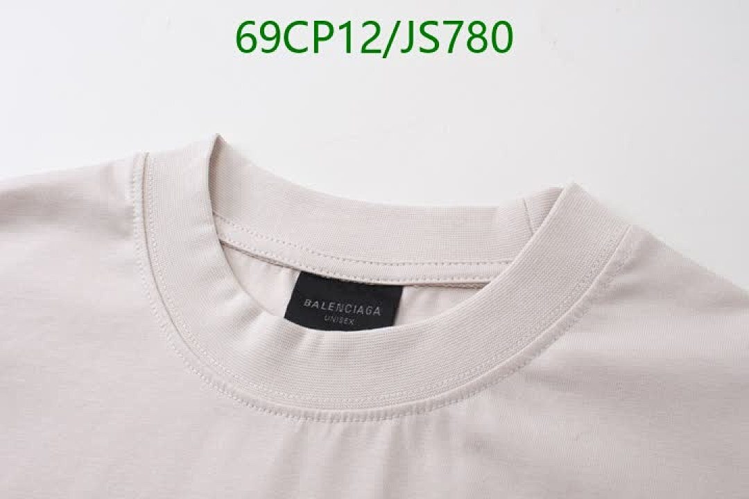 Clothing-Balenciaga Code: JS780 $: 69USD