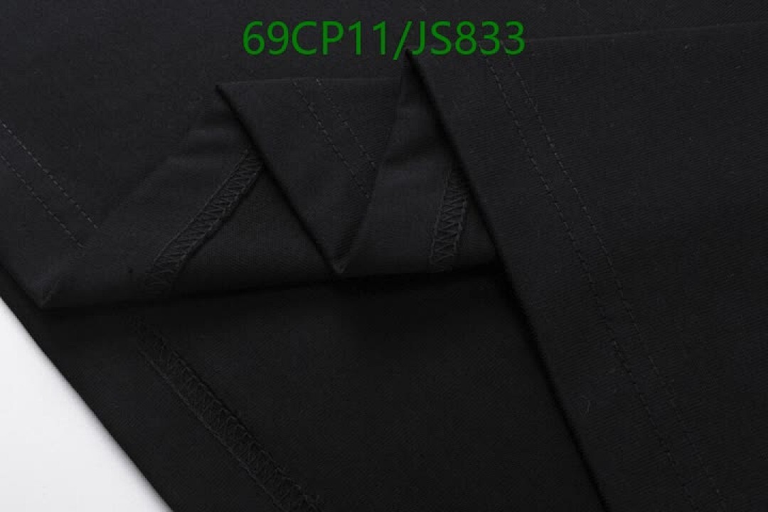 Clothing-Balenciaga Code: JS833 $: 69USD