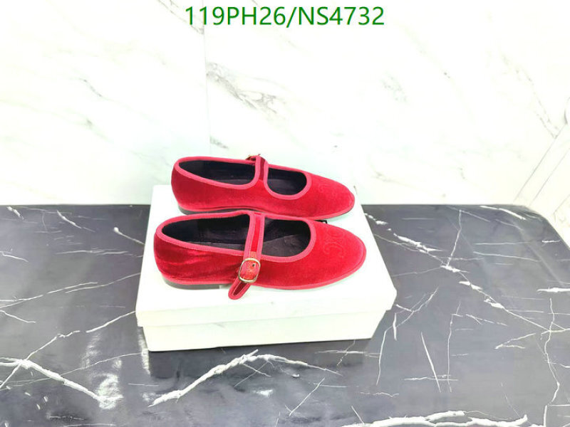Women Shoes-Celine Code: NS4732 $: 119USD
