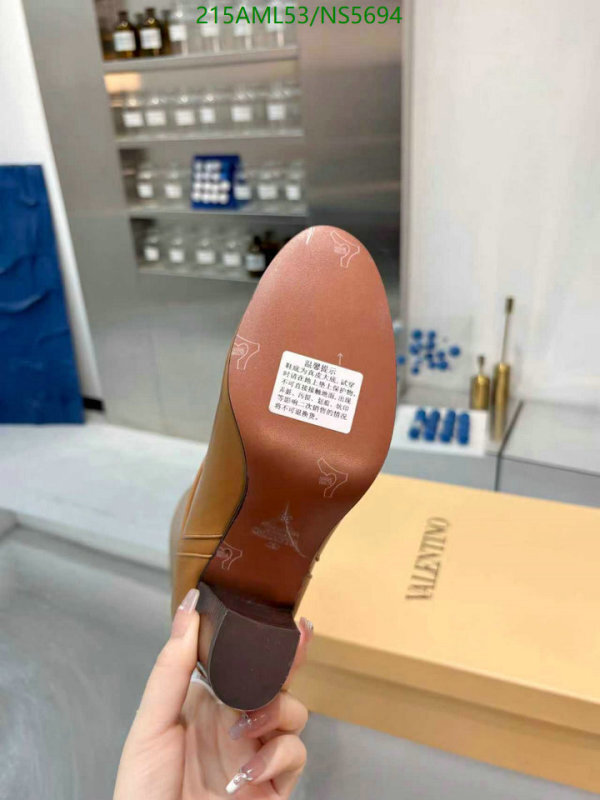 Women Shoes-Boots Code: NS5694 $: 215USD