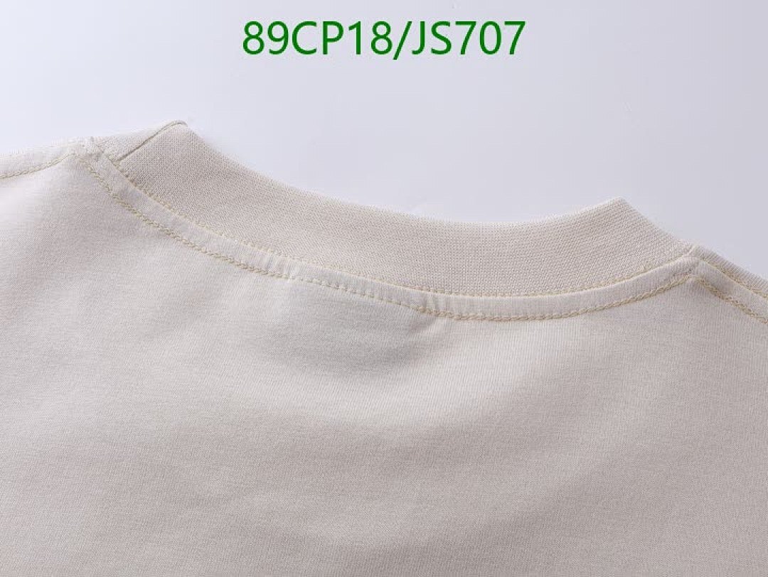 Clothing-Balenciaga Code: JS707 $: 89USD