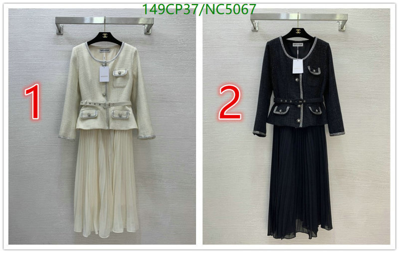 Clothing-Self-Portrait Code: NC5067 $: 149USD