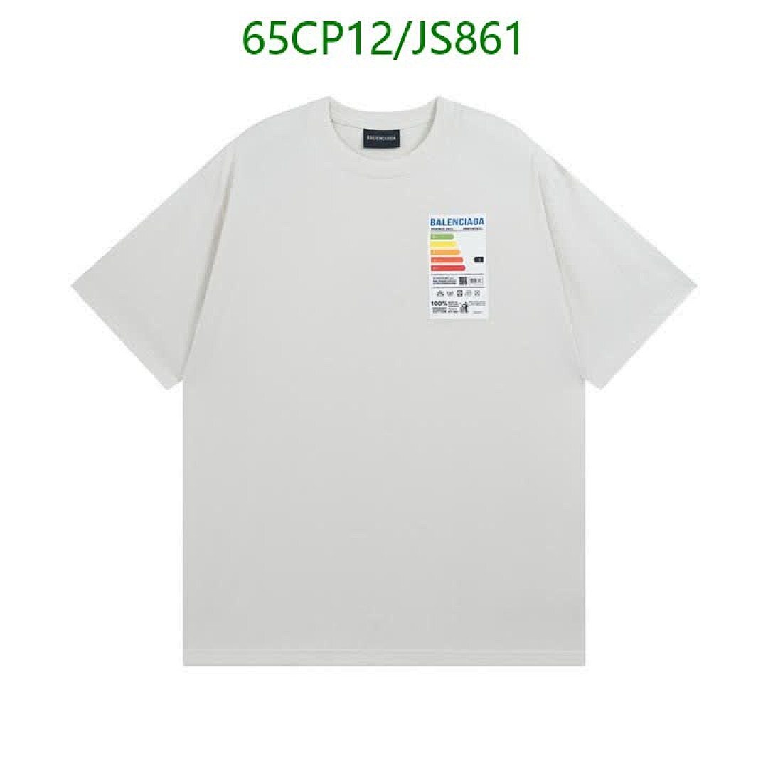 Clothing-Balenciaga Code: JS861 $: 65USD