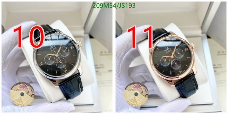 Watch-(Mirror Quality)- Code: JS193 $: 209USD