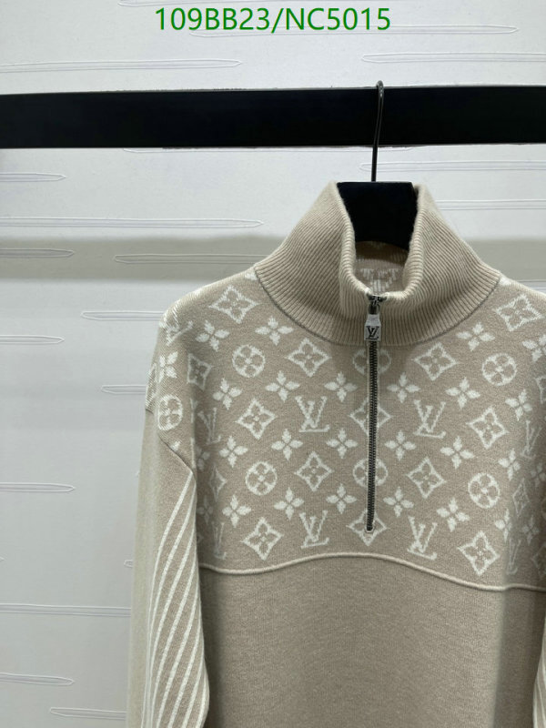 Clothing-LV Code: NC5015 $: 109USD