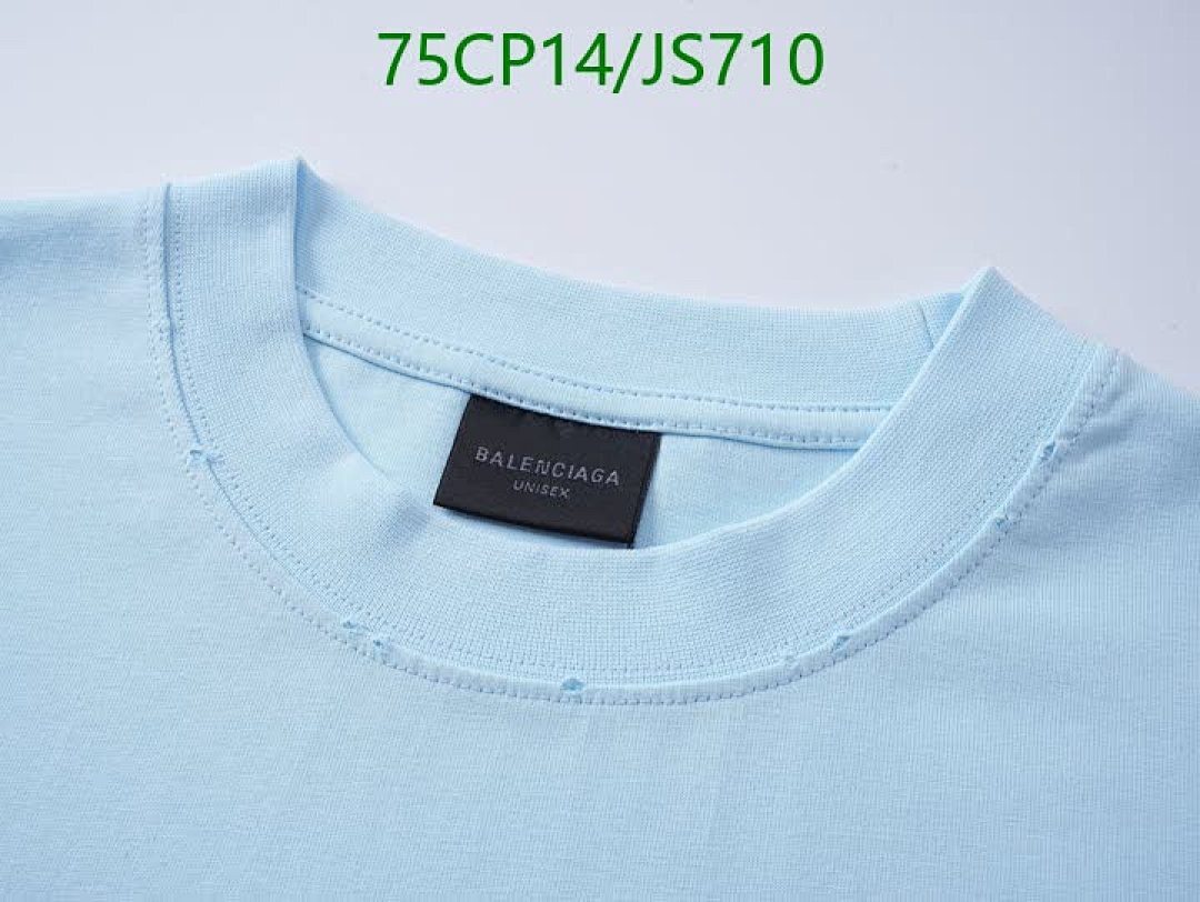 Clothing-Balenciaga Code: JS710 $: 75USD