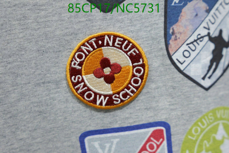 Clothing-LV Code: NC5731 $: 85USD