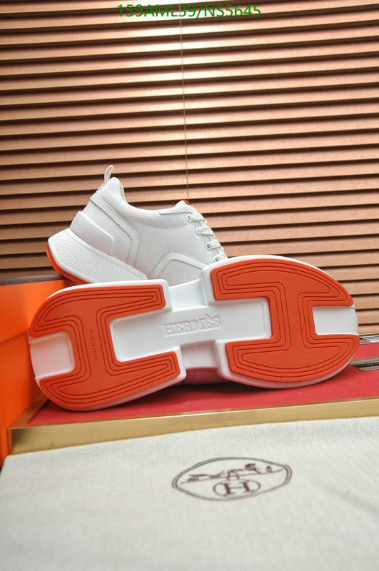 Men shoes-Hermes Code: NS5645 $: 159USD
