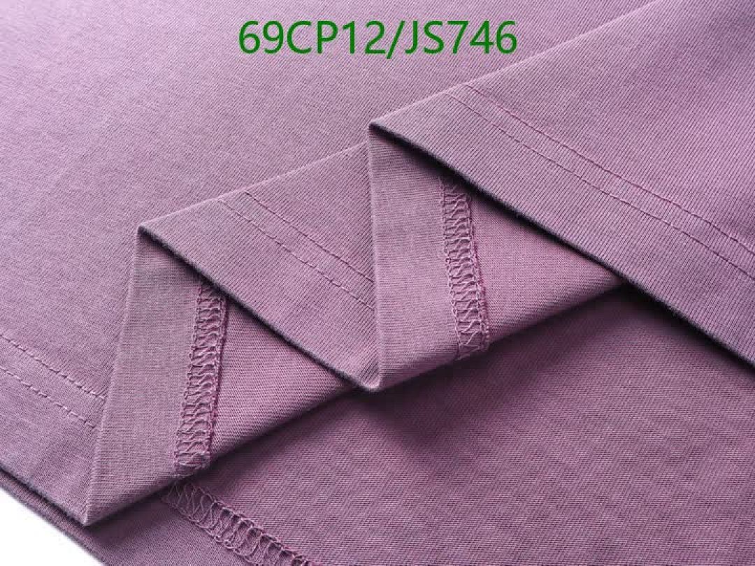 Clothing-Balenciaga Code: JS746 $: 69USD