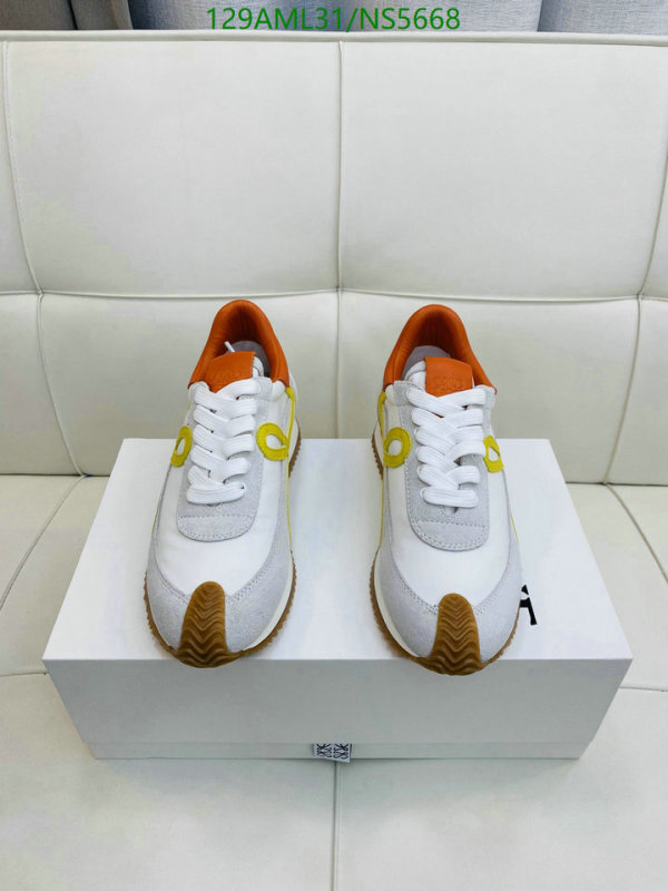 Women Shoes-Loewe Code: NS5668 $: 129USD