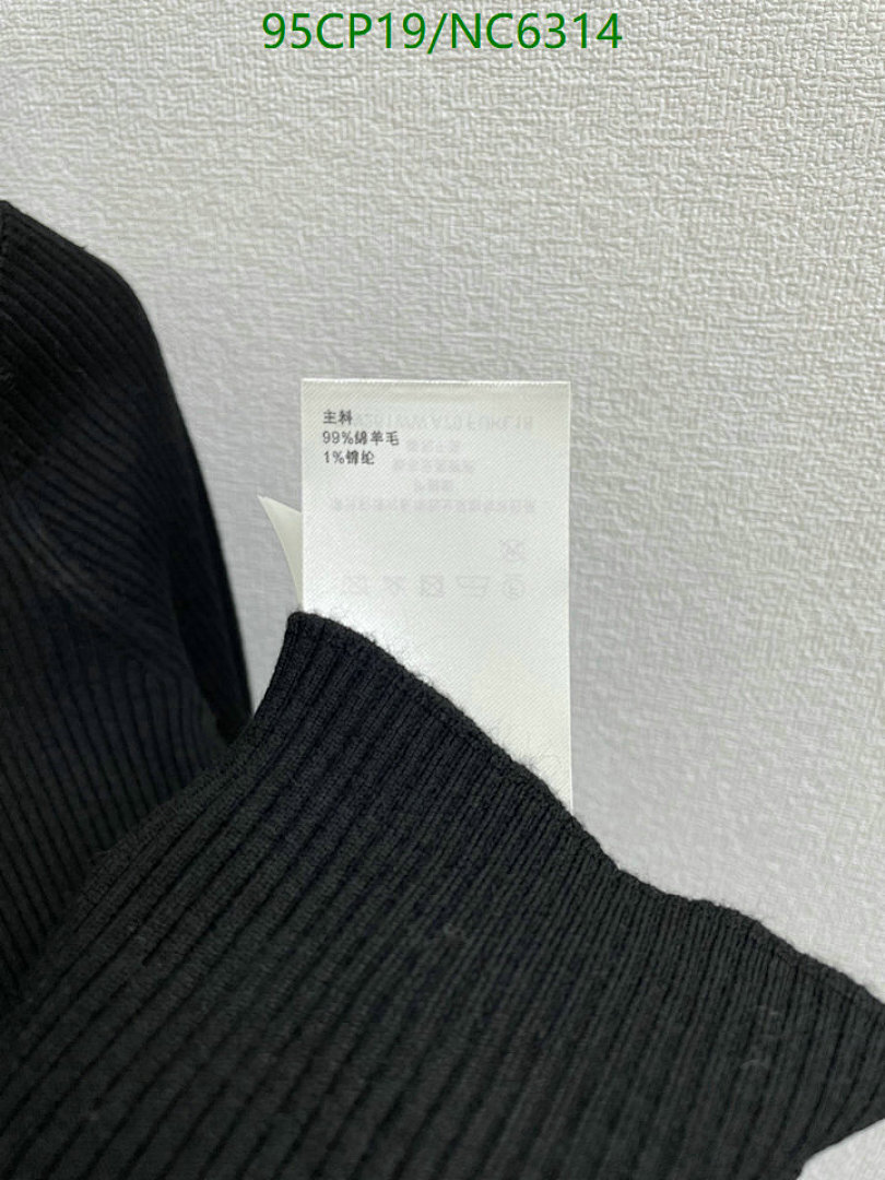 Clothing-LV Code: NC6314 $: 95USD