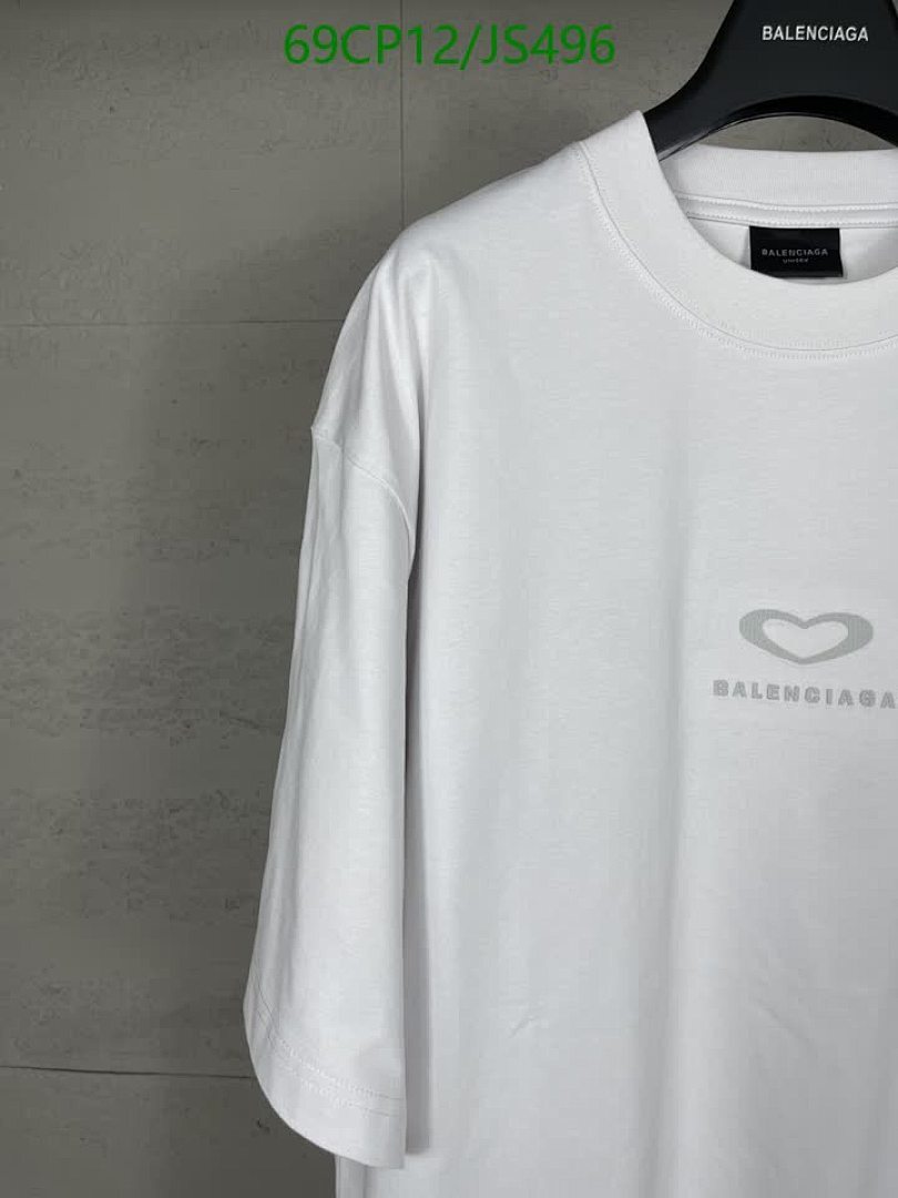 Clothing-Balenciaga Code: JS496 $: 69USD