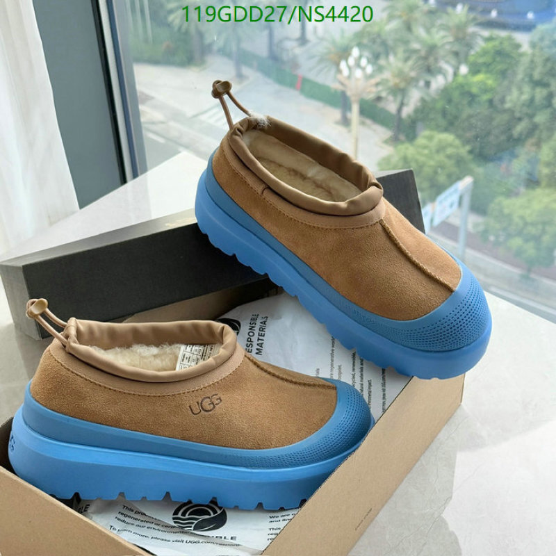 Women Shoes-UGG Code: NS4420 $: 119USD
