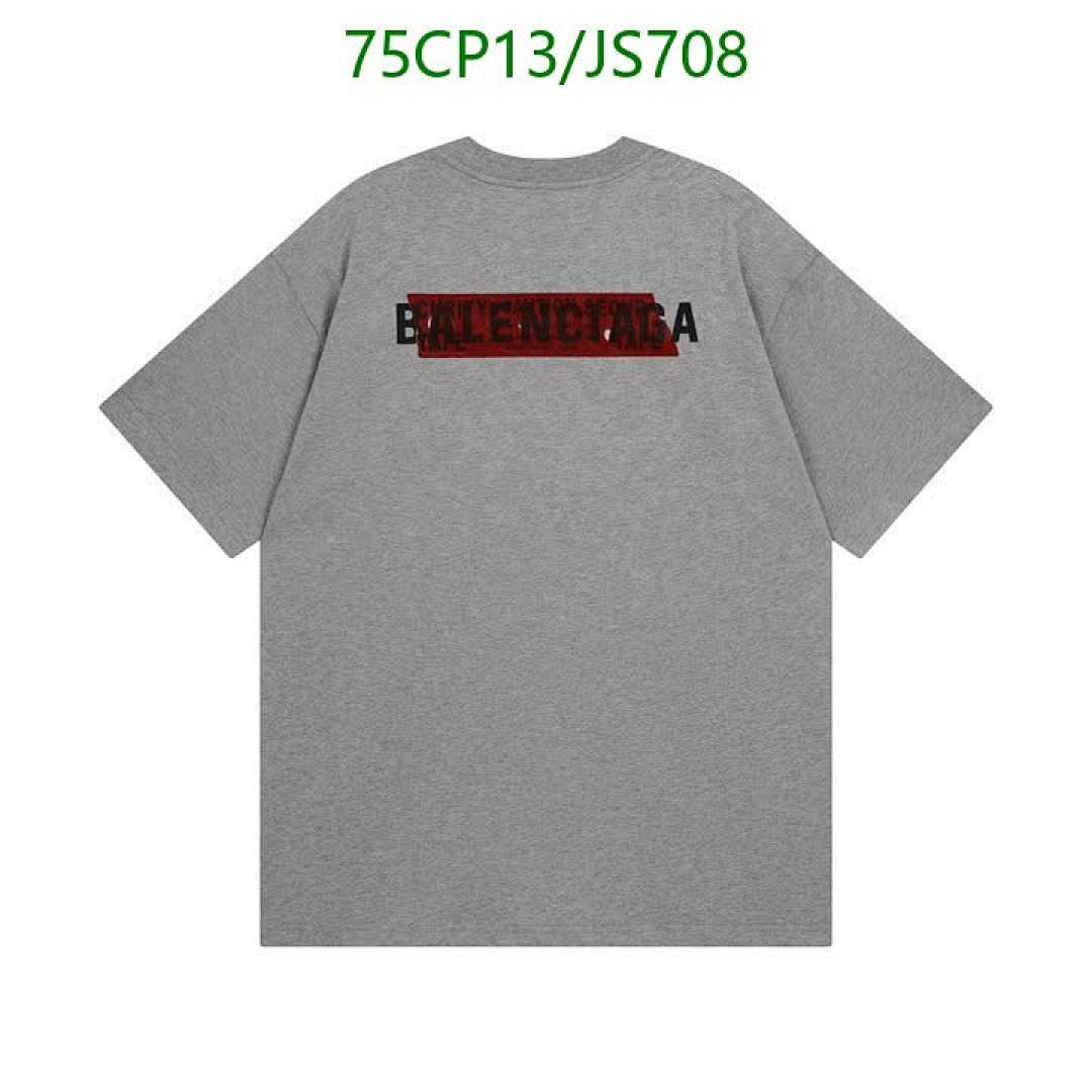 Clothing-Balenciaga Code: JS708 $: 75USD