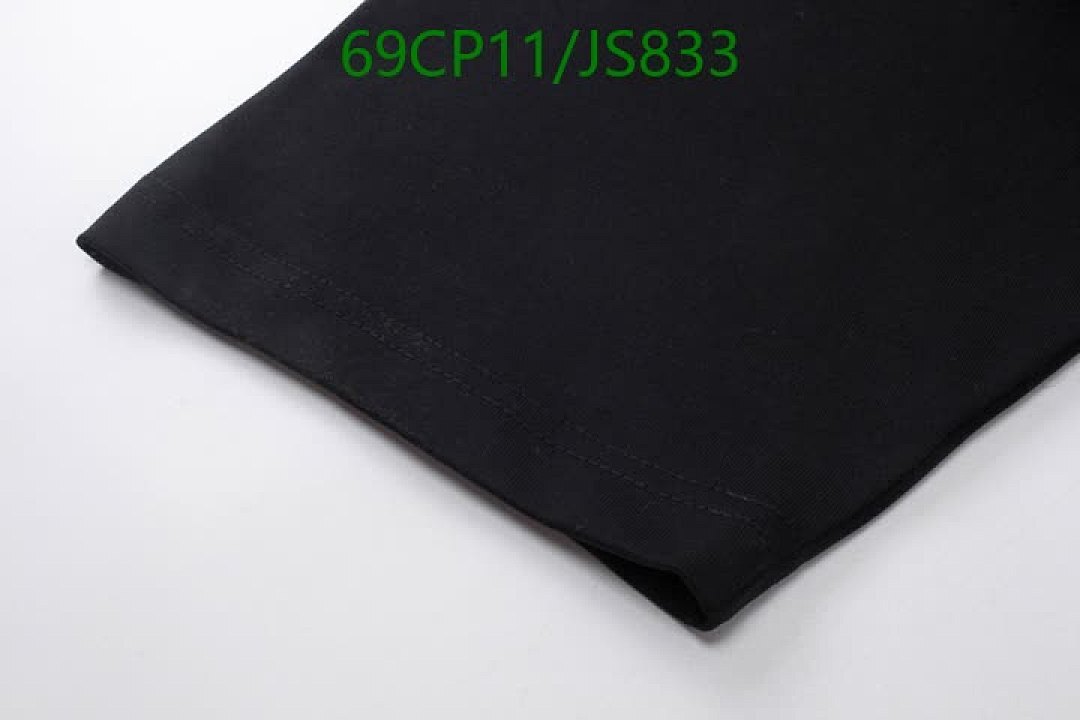 Clothing-Balenciaga Code: JS833 $: 69USD