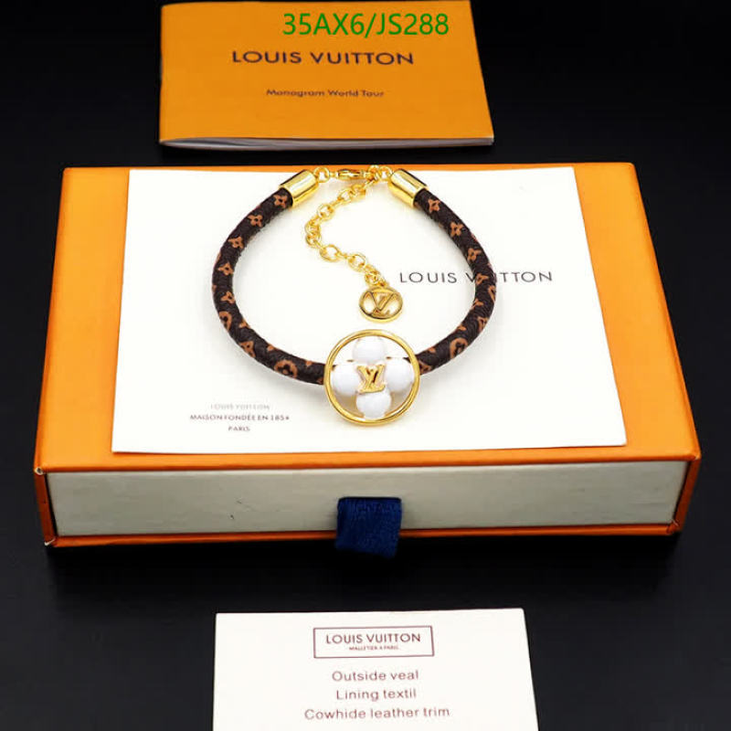 Key pendant-LV Code: JS288 $: 35USD