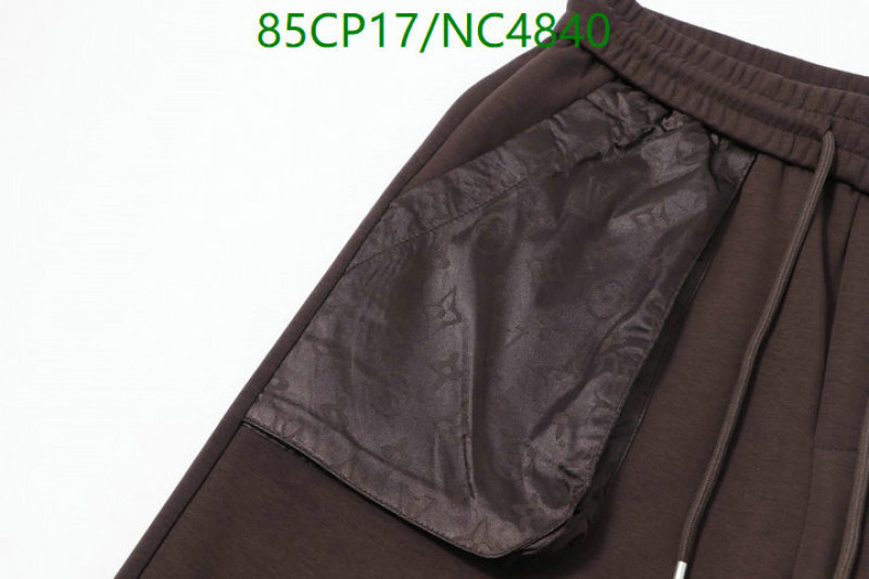 Clothing-LV Code: NC4840 $: 85USD