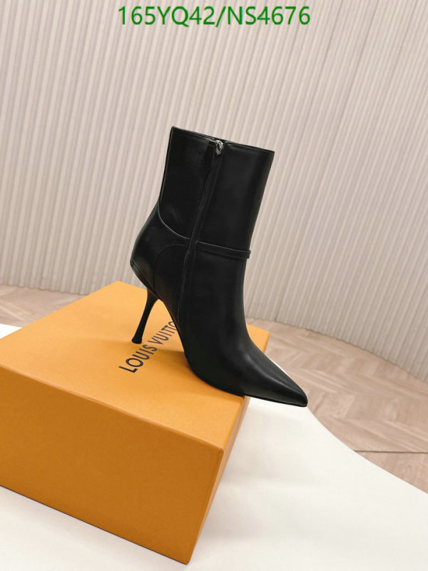 Women Shoes-Boots Code: NS4676 $: 165USD