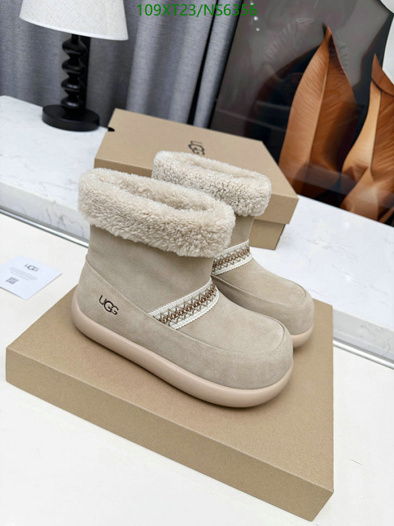 Women Shoes-Boots Code: NS6356 $: 109USD