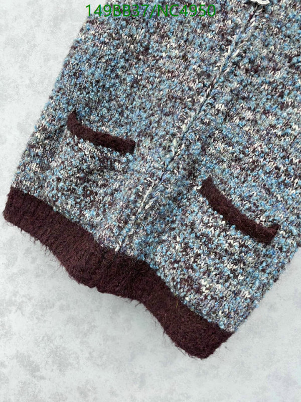 Clothing-Chanel Code: NC4950 $: 149USD