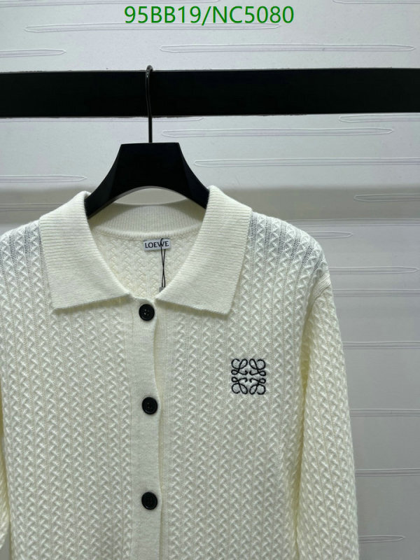 Clothing-Loewe Code: NC5080 $: 95USD