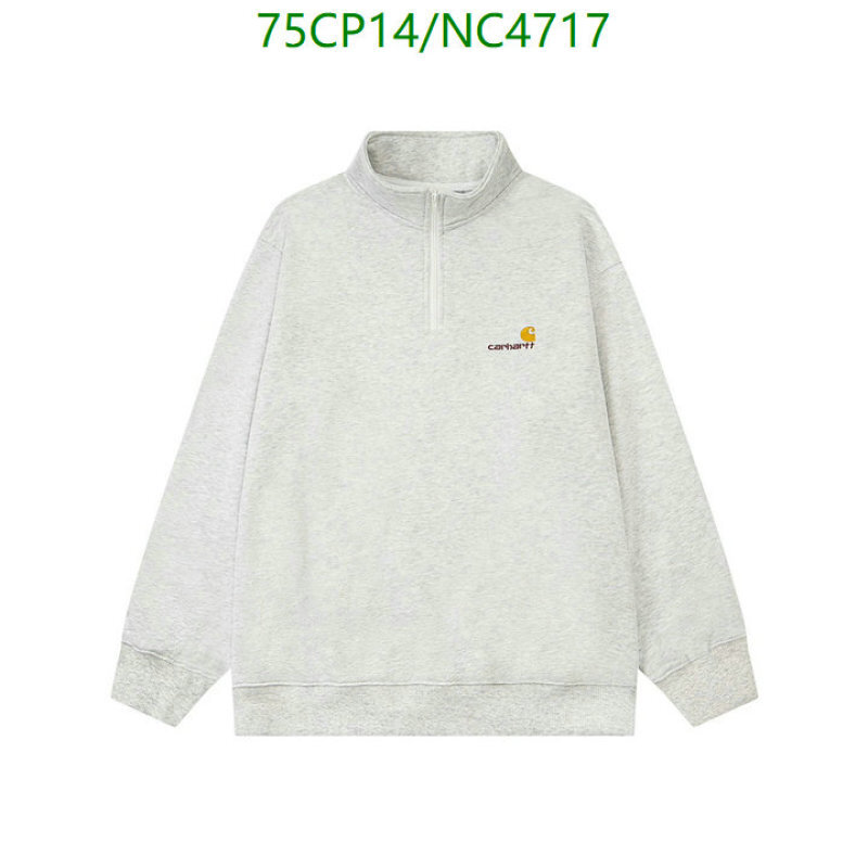 Clothing-Carhartt Code: NC4717 $: 75USD